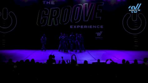 Premier Athletics-Northern Kentucky - Metro [2024 Senior - Hip Hop - Small Day 1] 2024 One Up Grand Nationals