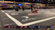 Justin Comer vs Carlos Miranda 2024 ADCC Las Vegas Open