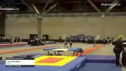 Anna Mordecai - Double Mini Trampoline, GSTA - 2021 USA Gymnastics Championships
