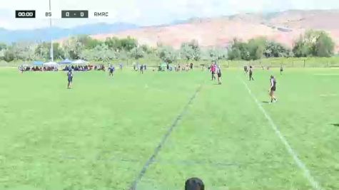Belmont Shore vs. Rocky Mountain Rugby Club - 2021 NAI 7s - Pool Play