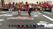 Jacson Junior vs PAULO MAX 2024 ADCC Sao Paulo Open