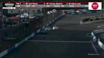 Full Replay | Mark Galloway Shootout at Evergreen Speedway 6/24/23