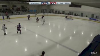 Replay: Home - 2024 CAS Roughnecks vs Oilers | Feb 24 @ 6 PM