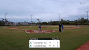 Marietta College vs. Misericordia Univ - 2024 Snowbird Baseball