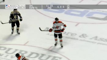 Replay: Away - 2022 Wheeling vs Fort Wayne | Apr 23 @ 7 PM