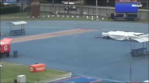 Replay: Field Event #3 - 2022 FHSAA Outdoor Championships | May 13 @ 5 PM