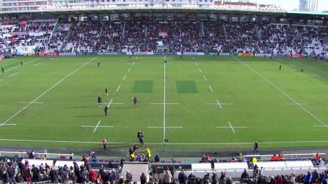 Replay: RC Toulon vs Exeter Chiefs - 2023 RC Toulonnais vs Exeter Chiefs | Dec 9 @ 1 PM