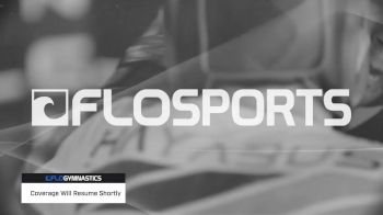 Full Replay - 2019 Elite Canada T and G - Tumbling - May 5, 2019 at 1:39 PM MDT