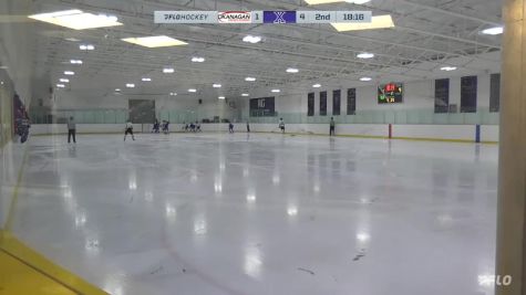 Replay: Home - 2024 Okanagan Edm. vs Xtreme | Feb 25 @ 6 PM