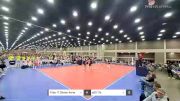 Tribe 17 Cheye-Anne vs p25 17s - 2022 JVA World Challenge presented by Nike - Expo Only