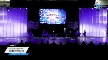 Dance Athletics - Mini Variety [2024 Mini - Variety 2] 2024 JAMfest Dance Super Nationals