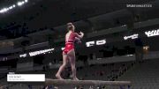 Ella Schell - Beam, Olympia Gym Acad - 2022 Elevate the Stage Toledo presented by Promedica