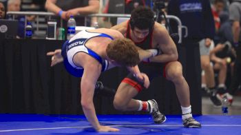 Full Replay: Mat 6 - Southeast Regionals - May 22