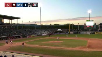 Replay: Away - 2023 New Jersey vs New York | May 13 @ 6 PM