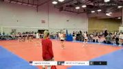 Legends 14 Adidas vs NKYVC 14-3 Typhoons - 2022 JVA Summerfest presented by Nike