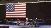 Jordy Maldonado - Individual Trampoline, WCC - 2021 USA Gymnastics Championships