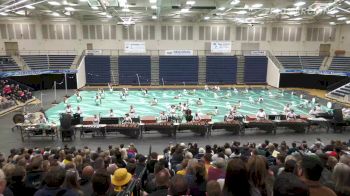 Music City Mystique "Nashville TN" at 2022 WGI Perc/Winds Dayton Regional