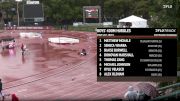 High School Boys' 400m Hurdles, Finals 1