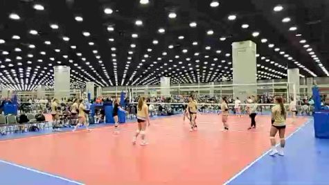Replay: Court 6 - 2022 JVA World Challenge | Apr 8 @ 8 AM