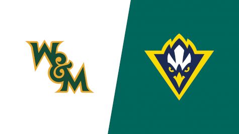 Full Replay: William & Mary vs UNCW - Mar 27