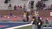 High School Boys' 4x400m Relay Event 523, Prelims 1