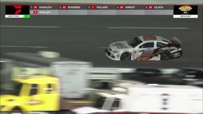 Full Replay | ARCA Menards Series East at Five Flags Speedway 3/23/24