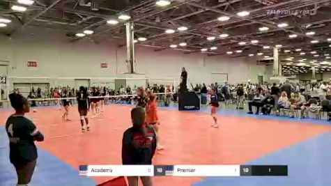 Replay: Court 64 - 2022 JVA Summerfest | Jun 5 @ 8 AM