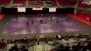 Wylie HS "Wylie TX" at 2023 WGI Guard Dallas Regional