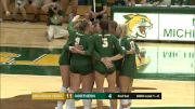 Replay: Michigan Tech vs Northern Michigan | Sep 20 @ 7 PM