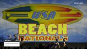 Coastal Elite All-Stars - Emeralds [2022 Mini--Div 2 Day 2] 2022 WSA Beach Nationals