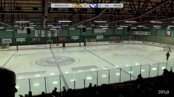 Replay: Home - 2023 Iroquois Falls vs Greater Sudbury | Nov 23 @ 7 PM