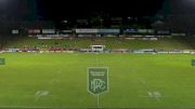 Replay: Counties Manukau vs Manawatu | Sep 10 @ 7 PM