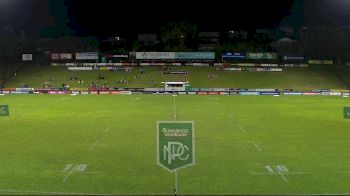 Replay: Counties Manukau vs Manawatu | Sep 10 @ 7 PM