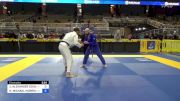 JAYDEN ALEXANDER SCHULL vs NICHOLAS MICHAEL MORRIS 2024 Pan Jiu Jitsu IBJJF Championship