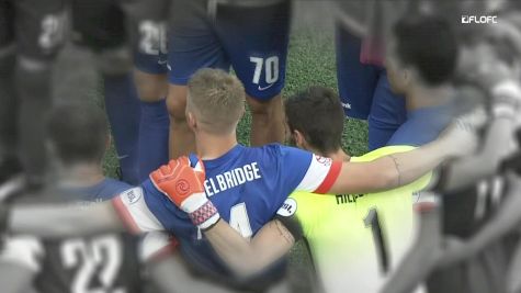 Full Replay: New York Red Bulls vs. FC Cincinnati