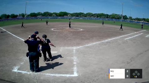 Replay: Fortune Road Field 1 - 2023 THE Spring Games | Mar 10 @ 9 AM