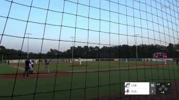 Replay: Blowfish vs Flamingos | Jun 26 @ 7 PM