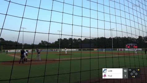 Replay: Blowfish vs Flamingos | Jun 26 @ 7 PM