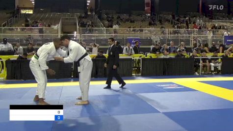 HUGO LEONARDO B. FERREIRA DA SIL vs REINALDO LUIZ DA COSTA SOUZA 2024 Pan Jiu Jitsu IBJJF Championship
