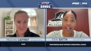 Replay: Marquette vs Providence - Women's | Oct 12 @ 6 PM