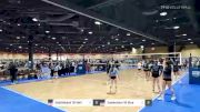 Saddleback 16 Kelli vs Xceleration 16 Blue - 2022 JVA West Coast Cup presented by Nike