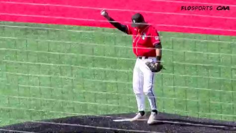 Replay: Towson vs Northeastern | Apr 29 @ 2 PM