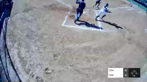 Replay: Legends Way, Clermont F3 - 2022 THE Spring Games | Mar 13 @ 10 AM