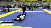LAURA AMARO DE ARAÚJO vs MYRELA MACÁRIO DOS SANTOS ANTUNE 2024 Brasileiro Jiu-Jitsu IBJJF