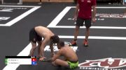 Gabriel Neves vs Victor Delibero 2024 ADCC South American Trials 2