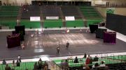 Tupelo HS "Tupelo MS" at 2024 WGI Guard Southeast Power Regional