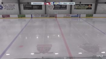 Replay: Home - 2023 CAC U17 vs Storm U17 | Oct 22 @ 12 PM