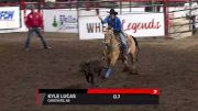 Replay: Canadian Finals Rodeo | Nov 3 @ 6 PM