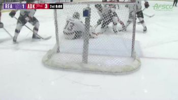 Replay: Home - 2023 Reading vs Adirondack | Feb 3 @ 7 PM