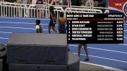 Youth Boys' 60m, Prelims 10 - Age 11